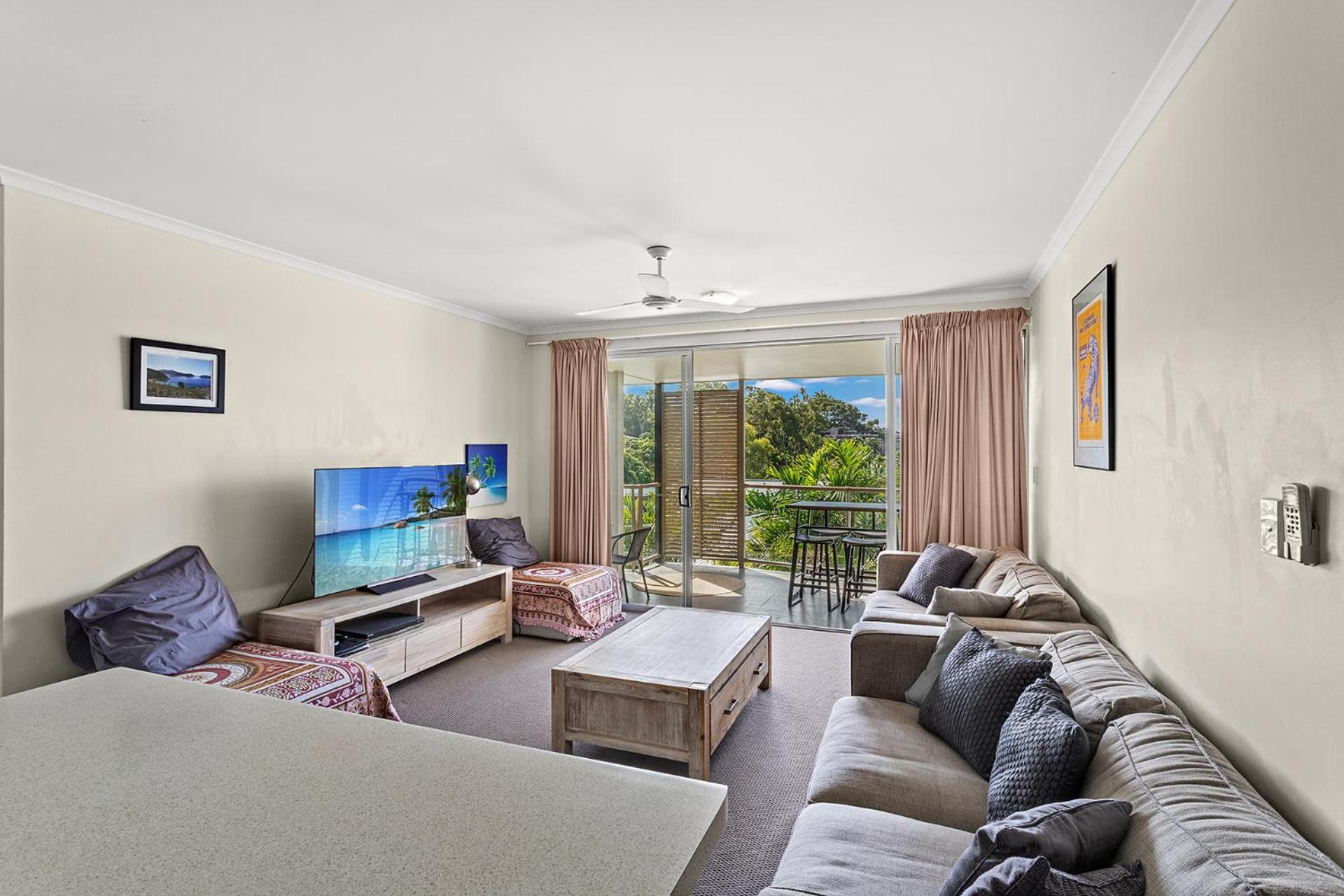 Candlelight - Airlie Beach Exterior photo