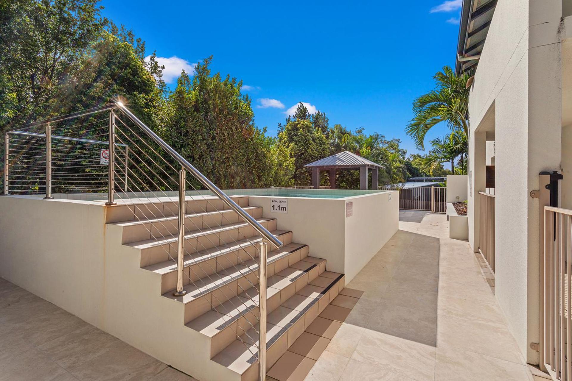 Candlelight - Airlie Beach Exterior photo